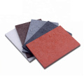 Good Quality Scratch Resistant Cellulose Fiber Sheet Cement Sheets For Interiors And Exteriors